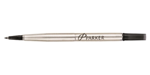Стержень роллер Parker Refill Roller Ball 1950277 0.5 мм чер