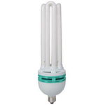 Лампа энергосберегающая Ecola E27 85Вт 5100 Lumen 6400К дневной свет