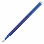 Стержень стираемый гелевый BRAUBERG 111 мм, синий, евронаконечник, узел 0,7 мм, линия письма 0,5 мм,…