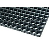 Резиновое покрытие универсальное черное, 50 х 100 см ...