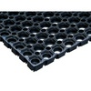 Резиновое покрытие универсальное черное, 100 х 150 см ...