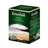 Чай Greenfield Milky Oolong, зеленый, 20 пакетиков ...