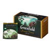 Чай Greenfield Jasmin Dream, зеленый, 25 пакетиков ...