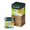 Чай Greenfield Rich Camomile, травяной, 25 пакетиков ...