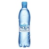 Вода питьевая негазированная Аква Минерале, 0,6 л, 12 ш ...