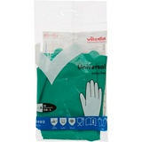 Перчатки резиновые Vileda Professional размер 8, M, 100801