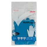 Перчатки резиновые Vileda Professional повышенной прочности, размер 8, М, 100756