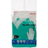 Перчатки резиновые Vileda Professional повышенной прочности, размер 10, ХL, 101022