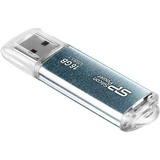 USB Flash память Silicon Power Marvel M01 16GB синяя