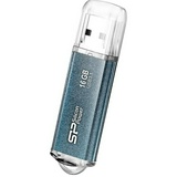 USB Flash память Silicon Power Marvel M01 16GB синяя