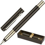 Ручка перьевая PARKER Vector Standard Black F S0282520