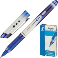 Ручка роллер Pilot BLN-VBG5-L BALL GRIP синяя. 0,5 мм