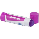 Клей-карандаш Berlingo Magic K1515 15 г, цветной индикатор