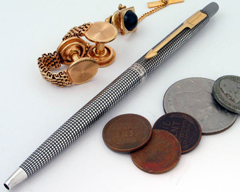 parker pen