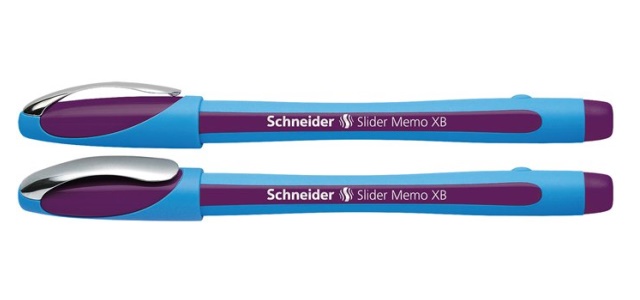 Ручка шариковая Schneider Memo 502