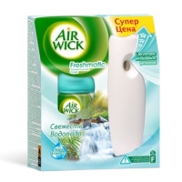 Автоматический освежитель воздуха Air Wick Freshm