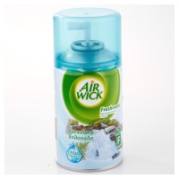 Освежитель воздуха Airwick Freshmatic Aqua Escences Свеже