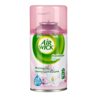 Освежитель воздуха Airwick Freshmatic Aqua Escences Магно