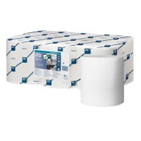 Полотенца бумажные Tork Reflex М4 473412, с централь