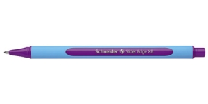 Ручка шариковая Schneider Slider Edge XB 152208, одноразо�