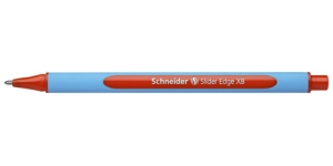 Ручка шариковая Schneider Slider Edge XB одноразовая, �
