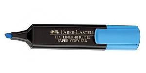 Маркер-выделитель текста Faber-Castell 154851, цвет г