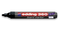 Маркер Edding E-360 черный
