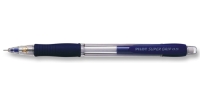 Карандаш механический Pilot Super Grip H-187N-SL-L 0.7 мм