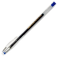 Ручка гелевая Crown 0.5 синяя