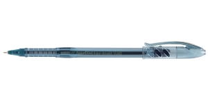 Ручка шариковая Beifa ТА3402 синяя, 0,5 мм