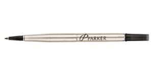 Стержень роллер Parker Refill Roller Ball 1950277 0.5 мм чер�