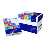 Бумага для лазерной печати А4, 200 г/м², Color Co