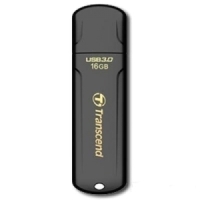 Флеш-память USB Transcend JetFlash 700 16GB USB3.0 TS16GJF700