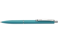 Ручка шариковая Schneider k15 130824 зеленый корпус, 