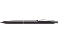Ручка шариковая Schneider k15 3081 черный корпус, че