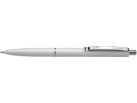 Ручка шариковая Schneider k15 130820 белый корпус, си