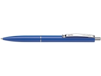 Ручка шариковая Schneider k15 3083 синий корпус, син