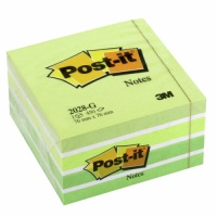 Стикеры Post-it Original 2028-G 76x76 мм пастел�