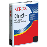 Бумага XEROX COLOTECH PLUS, А4, 200 г/м2, 250 л., для полноц�