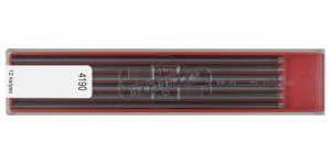 Грифели KOH-I-NOOR 2 мм для цангового карандаша 41