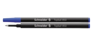 Стержень для роллера Schneider 850 0,5мм, синий