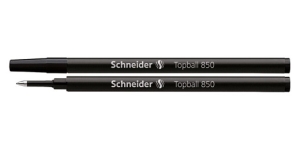 Стержень для роллера Schneider 850 0,5мм, черный