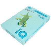 Бумага цветная IQ Color А4, 80 г/м, 500 л. MB30 го�