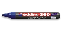 Маркер Edding E-360 синий