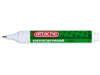 Корректирующий карандаш Attache 8 мл быстросох�