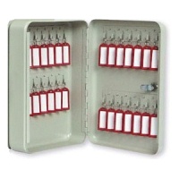 Шкаф для ключей Office-Force для 108 ключе