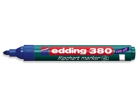 Маркер для флипчартов Edding 380, синий