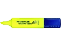 Текст-маркер Staedtler Textsurfer Classic 364-1 желтый 1-5мм