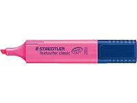 Текст-маркер Staedtler Textsurfer Classic 364-23 розовый 1-5м