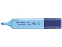 Текст-маркер Staedtler Textsurfer Classic 364-3 синий 1-5мм